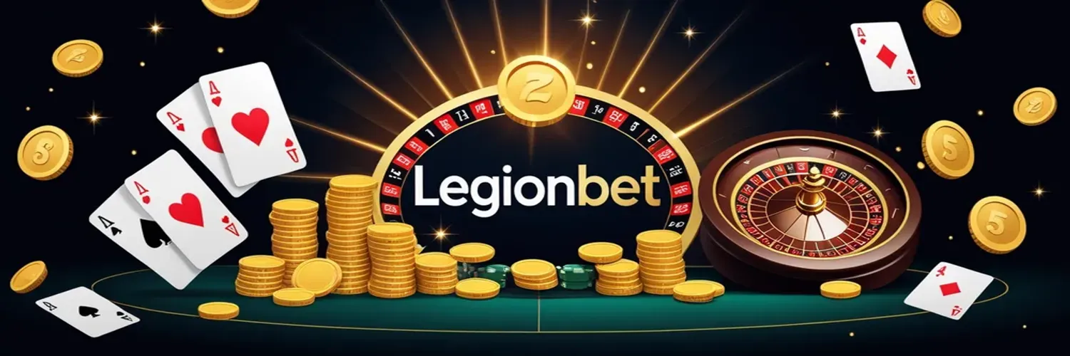 Legionbet Casino Speel Nu