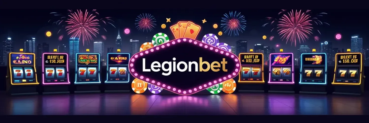 Legionbet Online Casino